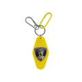 L•mborghini x Trophy Husband Car Brand Keychain Bag Charm Stainless Steel Carabiner and Matching Color Clip FREE SHIPPING