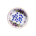Viagra Upcycled Narumi Bone China Small Bowl 5" Wide  Home Giftware Catchall and Interior Design Accessory