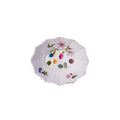 The Party Mix Bowl Upcycled Richmond Bone China Small Dish 5.5"x4.5" Home Catchall Accessory